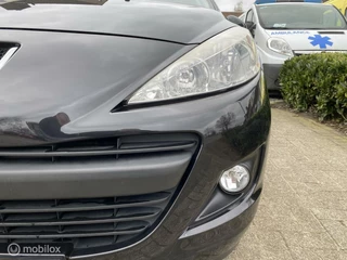 Peugeot 207 Peugeot 207 1.4 Acces Lite 77,DKM AIRCO 5-DEURS - afbeelding nr 14