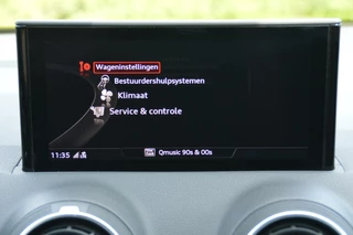 Audi Q2 Audi Q2 35 TFSI 150 pk S Edition S-tronic automaat - afbeelding nr 54