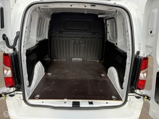 Opel Combo Opel Combo 1.5D L1H1 Edition NAP Dealer Onderhouden! NIEUWE APK - afbeelding nr 23