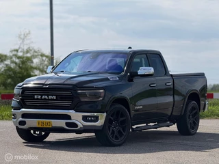 Dodge Ram 1500 4X4 5.7 V8 4x4 Crew Cab 6'4