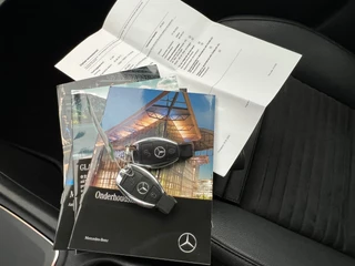 Mercedes-Benz A-Klasse Mercedes-Benz A-klasse 180 Business Solution AMG - afbeelding nr 21
