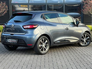 Renault Clio Renault Clio 1.2 TCe Limited | Volledig Onderhouden | Navigatie | Cruise Control | Climate Control | Stoelverwarming | Parkeersens - afbeelding nr 22