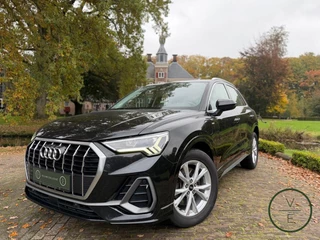 Audi Q3 45 TFSI e | CarPlay | Navi | NWE Service & APK |