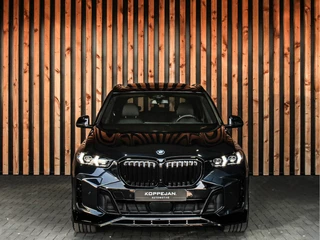BMW X5 BMW X5 xDrive50e 490PK High Executive M-Sport | DRIVING ASSISTANT PRO | HEADUP | PANO | SKYLOUNGE | HARMAN EN KARDON | - afbeelding nr 25