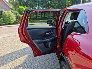 Honda ZR-V Honda ZR-V 2.0 e:HEV Sport VOORRAAD DEAL Dodehoekdetectie, Draadloze oplader , All-in Rijklaarprijs - afbeelding nr 9