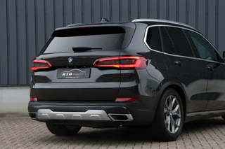 BMW X5 BMW X5 xDrive40i High Executive|Achterasbesturing|ACC|Pano - afbeelding nr 9