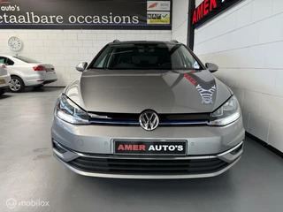 Volkswagen Golf VW Golf 7.5 variant 1.5 TSI DSG 1e eign./Dealer ondrh./Navi - afbeelding nr 2