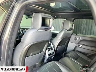 Land Rover Range Rover Sport Land Rover Range Rover Sport 2.0 P400e Autobiography Dynamic - afbeelding nr 32