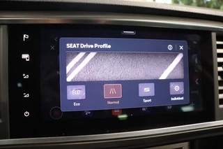 SEAT Ateca Navigatie, trekhaak wegklapbaar. - afbeelding nr 23