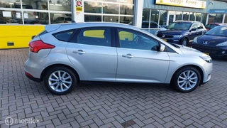 Ford Focus Ford Focus 1.0 Titanium - afbeelding nr 2