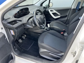 Peugeot 208 - afbeelding nr 10