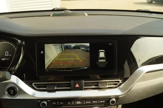 Kia e-Niro Kia e-Niro DynamicLine 64kWh -NAVI-ECC-CAM- - afbeelding nr 15