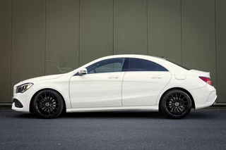 Mercedes-Benz CLA - afbeelding nr 32
