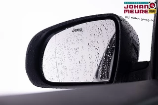 Jeep Compass Jeep Compass 4 x e 240 Plug-in Hybrid S | LEDER | 360 Camera | LED | CARPLAY - afbeelding nr 20
