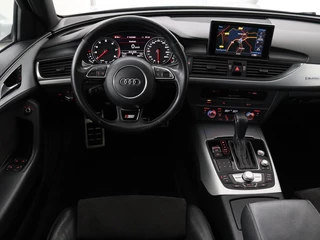 Audi A6 Audi A6 2.0 TFSI quattro S line | Stoelverwarming |  Trekhaak | Leder/Alcantara | Camera | Navigatie | Achterbankverwarming | 20'' lichtmetalen velgen | Xenon | Parkeerhulp | Bluetooth - afbeelding nr 3