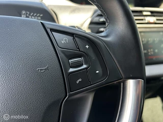 Citroën C4 Picasso Citroen C4 Picasso 1.2 PureTech Automaat Trekhk Carplay Achterklep-elektrisch - afbeelding nr 36