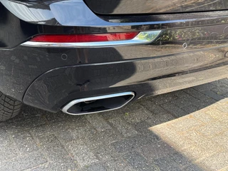 Volvo XC60 Volvo XC60 2.0 Recharge T6 AWD Business Pro Airco/Automaat/Stoelverw./Camera - afbeelding nr 39