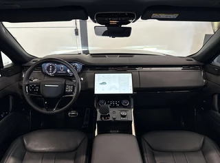 Land Rover Range Rover Sport Land Rover Range Rover Sport P440e Dynamic HSE | LASER | HEAD-UP | MERIDIAN | PANO - afbeelding nr 46