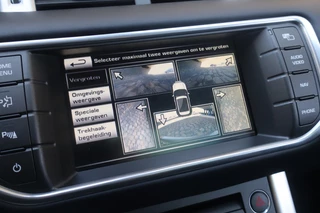 Land Rover Range Rover Evoque Land Rover Range Rover Evoque 2.0 Si 4WD | Trekhaak | PanoDak | Stoelverwarming | Camera - afbeelding nr 28