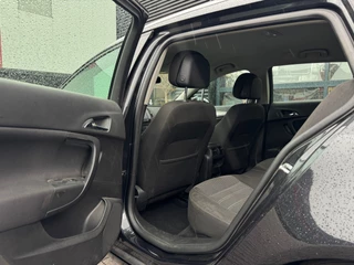 Opel Insignia Opel Insignia Sports Tourer 1.6 T Edition | Trekhaak| Navigatie | Cruise Control | Climate Control | Elektrische Achterklep - afbeelding nr 5