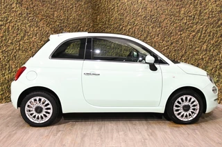 Fiat 500 - afbeelding nr 11