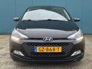 Hyundai i20 Hyundai i20 1.2 HP i-Motion Comfort - afbeelding nr 3