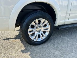 Dodge Ram 1500 Dodge Ram 1500 4X4 5.7 V8 4x4 Longhorn|200L|PANO|TREKHAAK - afbeelding nr 38
