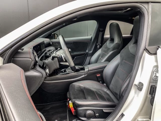 Mercedes-Benz CLA Mercedes-Benz CLA 250e 218PK Automaat AMG Line | PANORAMADAK | DISTRONIC PLUS | HEAD-UP | SOUND ADVANCED | 360 | MBUX | - afbeelding nr 15