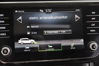 Škoda Superb - afbeelding nr 16