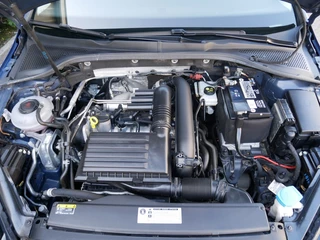 Volkswagen Golf Volkswagen Golf 1.4 TSI R-LINE **Clima//Nav//Lm ** - afbeelding nr 25
