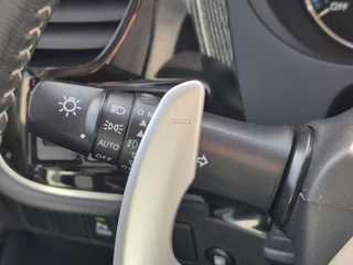 Mitsubishi Outlander Mitsubishi Outlander 2.4 PHEV - afbeelding nr 22