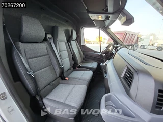Renault Master Renault Master 130PK Koelwagen Vriezer -18 Carrier Xarios 200 230V stekker LED Camera Parkeersensoren Airco Cruise Vries Koeler Kühlwagen Kühler Frigo 9m3 Airco Cruise control - afbeelding nr 3