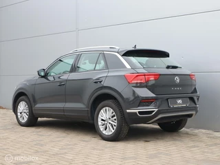 Volkswagen T-Roc Volkswagen T-Roc 1.5 TSI Style ACC PDC Virtual Automaat - afbeelding nr 3