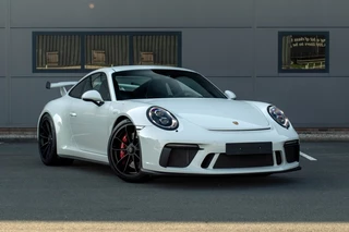 Porsche 911 - afbeelding nr 4