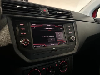 SEAT Arona SEAT Arona 1.0 TSI REFERENCE RIJKLAAR l CRUISE l AIRCO l LMV l - afbeelding nr 27