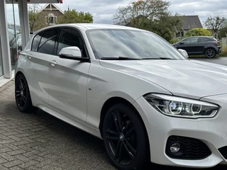 BMW 1 Serie - afbeelding nr 5