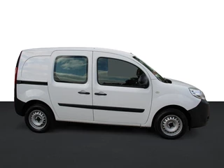 Renault Kangoo Renault Kangoo 1.5 dCi 75 Comfort - afbeelding nr 3