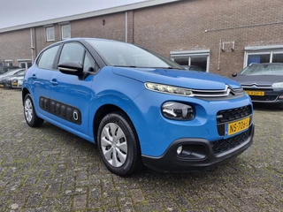 Citroën C3 ✅NETTE AUTO ✅APK EN GARANTIE - afbeelding nr 3