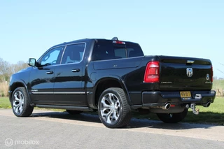 Dodge Ram 1500 Dodge Ram 1500 4X4 5.7 V8 4x4 Crew Cab 5'7 LIMITED RAMBOX LEDER PANO - afbeelding nr 39