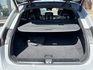 Mercedes-Benz EQE Mercedes-Benz EQE SUV 500 4Matic AMG Line 91 kWh ELEK. TREKHAAK | MEMORY SEAT | PANO | BOMVOLLE AUTO - afbeelding nr 10