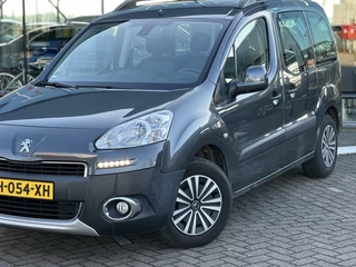 Peugeot Partner Peugeot Partner Tepee 1.6 VTi Access - afbeelding nr 4