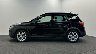 SEAT Arona Seat Arona 1.0 TSI FR CAMERA CARPLAY CRUISE NAVIGATIE - afbeelding nr 8