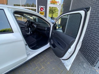 Mitsubishi Space Star Mitsubishi Space Star 1.0 Cool+ incl. garantie en pechhulp - afbeelding nr 30