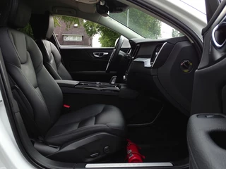 Volvo V60 Volvo V60 2.0 T6 350PK AWD R-design / Bns Pro 2020 / LED - afbeelding nr 10
