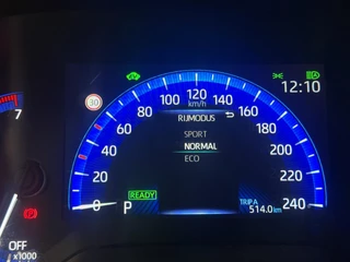 Toyota Corolla Touring Sports Toyota Corolla Touring Sports 1.8 Hybrid Dynamic | LED | Navi | Apple CarPlay | Trekhaak | Camera | Half Leder - afbeelding nr 24
