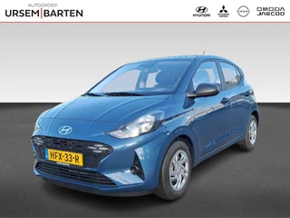 Hyundai i10 1.0 Comfort Smart