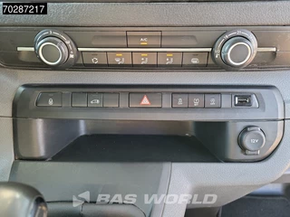 Peugeot Expert Peugeot Expert 120pk L3H1 Trekhaak Airco Cruise Imperiaal Parkeersensoren Euro6 L3 6m3 Airco Trekhaak Cruise control - afbeelding nr 16