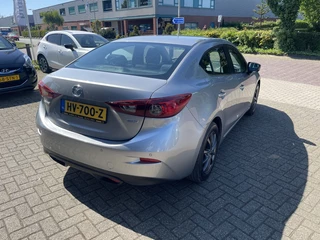 Mazda 3 - afbeelding nr 5