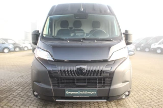 Peugeot Boxer L3H2 3.5t | Automaat | Carplay/Android | Camera | Cruise | Lease 645,- p/m - afbeelding nr 3