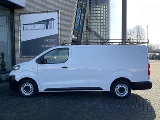 Peugeot Expert Peugeot Expert 231S 2.0 BlueHDI 120 Premium*IMPERIAAL*HAAK*TEL*3P - afbeelding nr 18